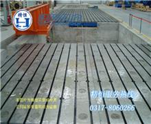 風(fēng)電試驗平臺